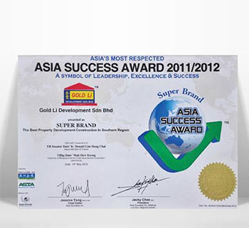 Achievement 06